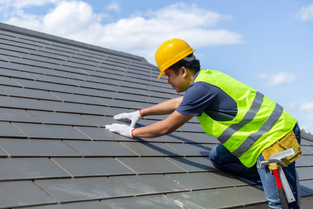 Best Tile Roofing Contractor  in Sun Prairie, WI