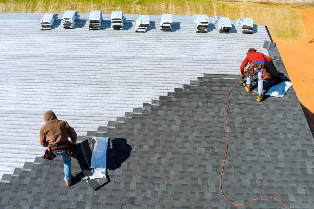 Slate Roofing Contractor in Sun Prairie, WI
