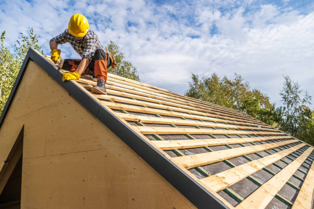 Best Roof Maintenance Services  in Sun Prairie, WI