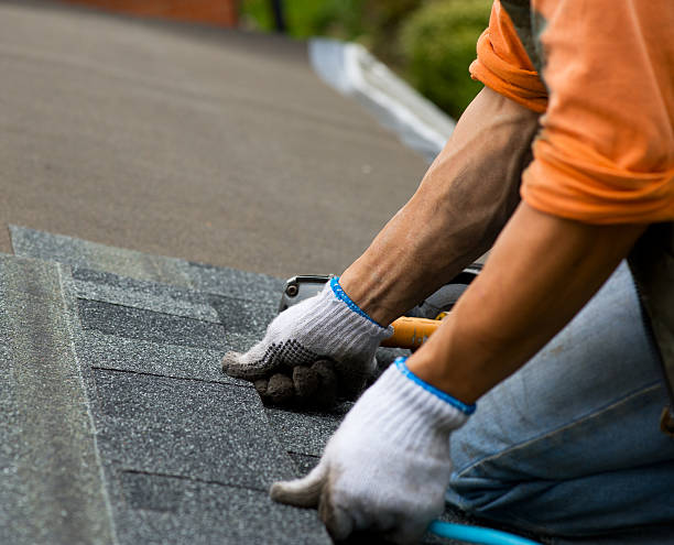 Gutter Installation and Roofing in Sun Prairie, WI