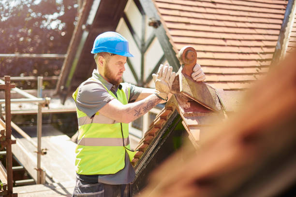 Quick and Trustworthy Emergency Roof Repair Services in Sun Prairie, WI
