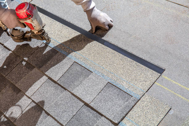 Professional Roofing Contractor in Sun Prairie, WI