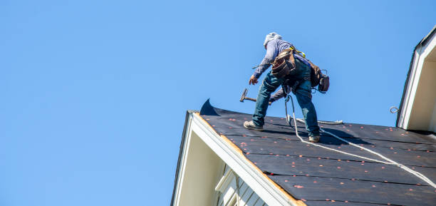 Best Storm Damage Roof Repair  in Sun Prairie, WI